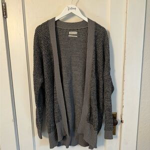 Urban Outfitters Grandpa Cardigan